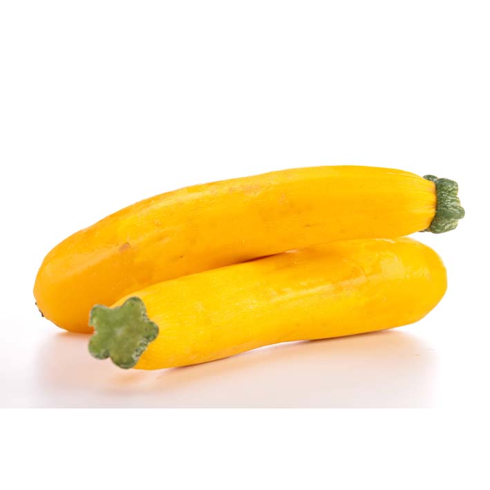 COURGETTE JAUNE