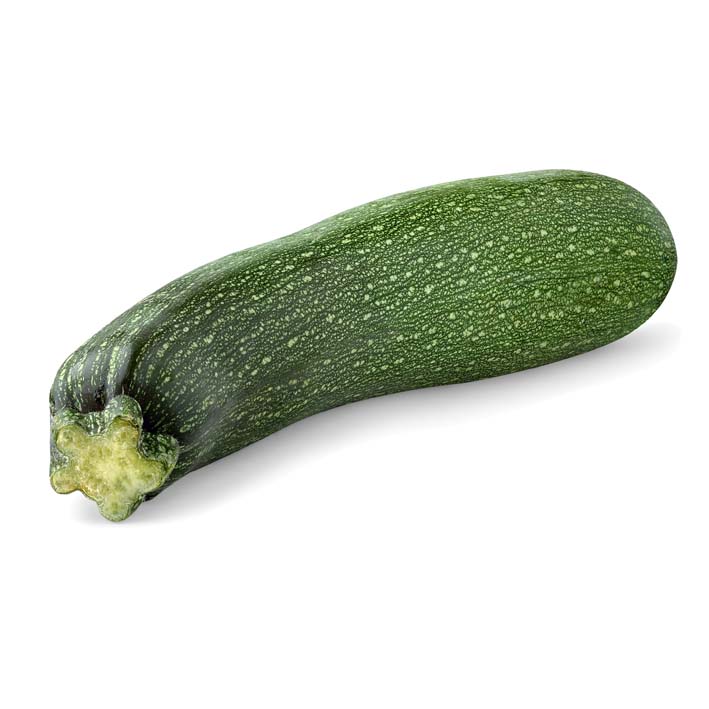 COURGETTE PRÉSIDENT