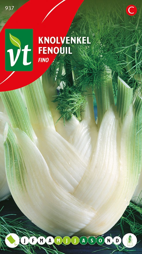 KNOLVENKEL FINO