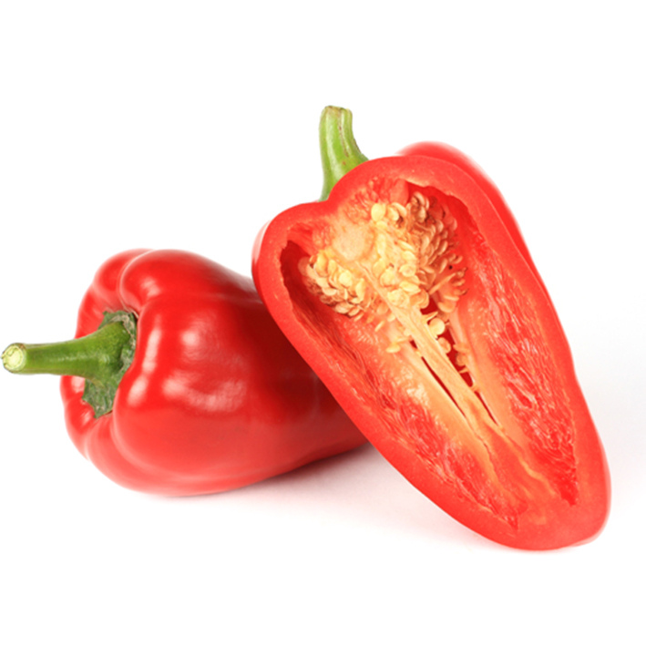 [PASROOD] PAPRIKA SNACK ROOD (pot   1.3L)