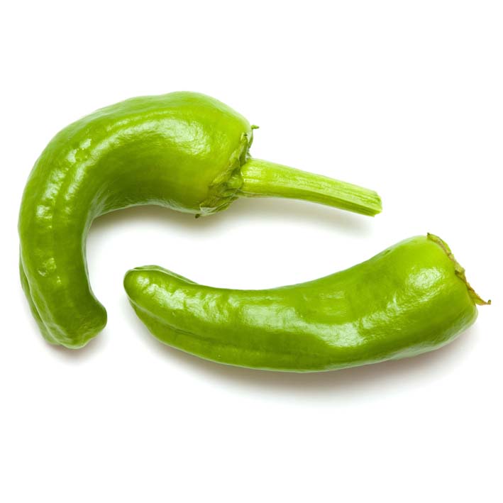 PEPER PADRON