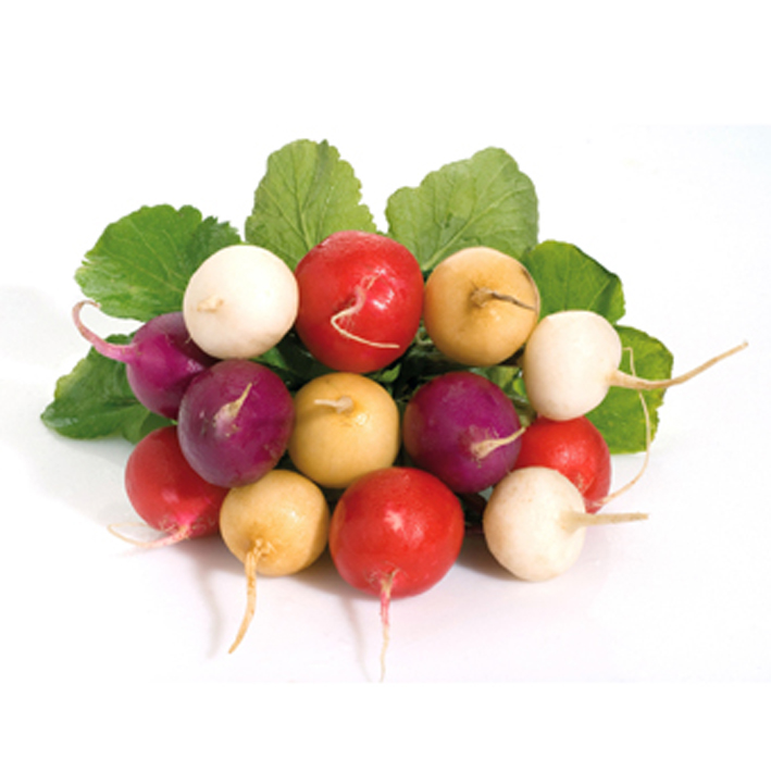 RADIS MIX