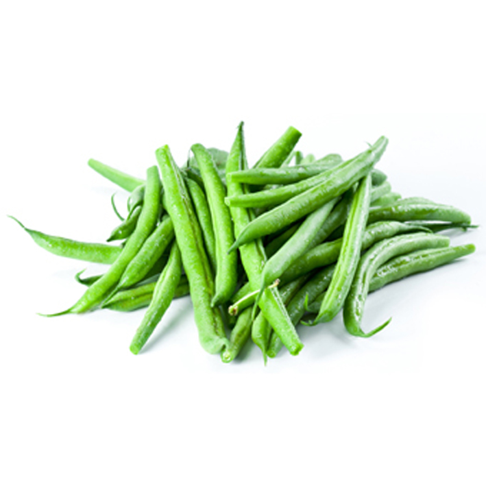HARICOTS NAINS