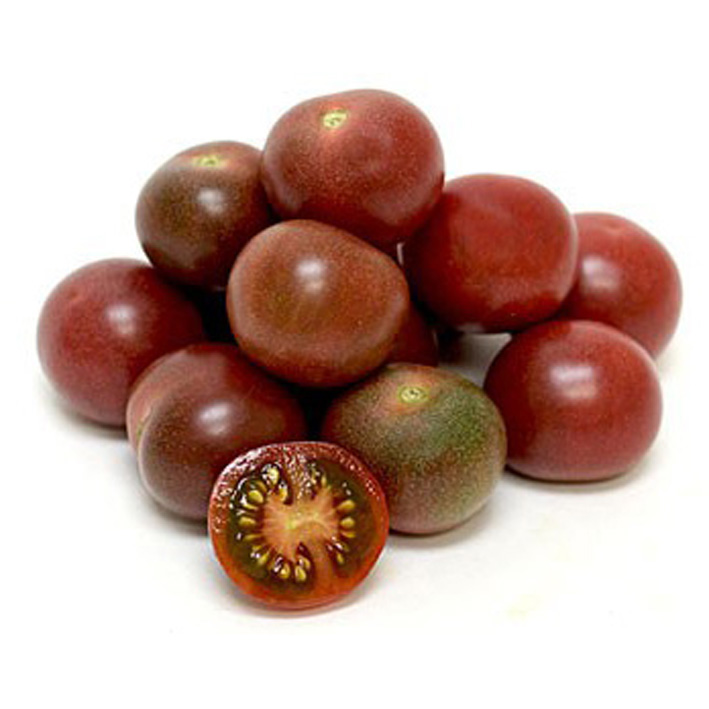TOMAAT BLACK CHERRY