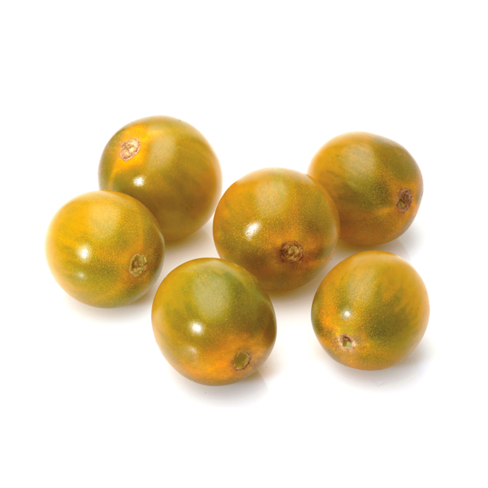 [TOGGRAP] TOMAAT GREEN GRAPE