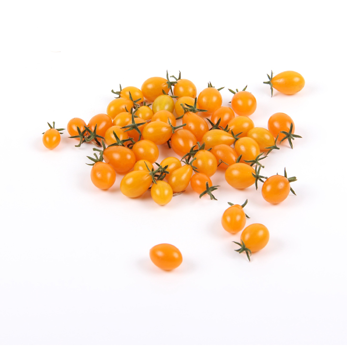 TOMATE TOMAMINI JAUNE