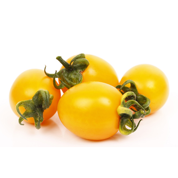 [TOPCHEG] PLUKTOMAAT CHERRY GEEL