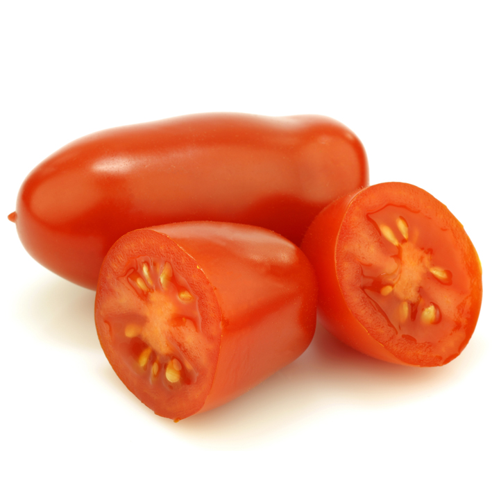 [TOSMARZ] TOMAAT SAN MARZANO