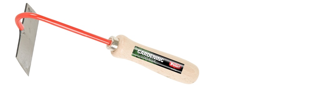 [033010] Groentehakje met steel Polet