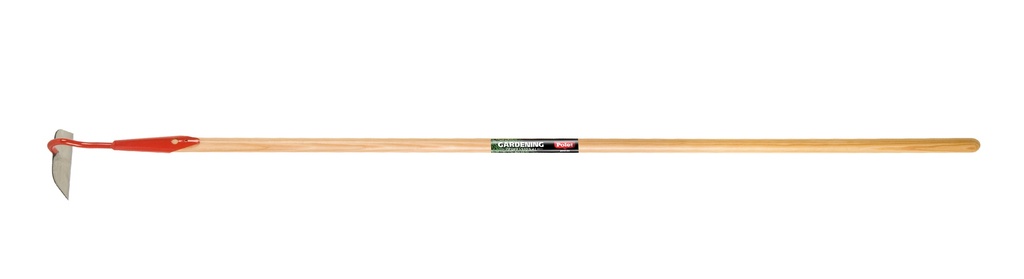[0370141] Tuinhak met steel Polet