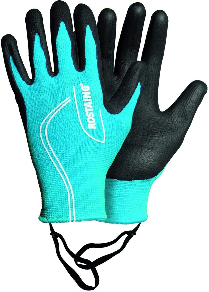 [050174] Handschoenen Maxteen Jongen 10-12