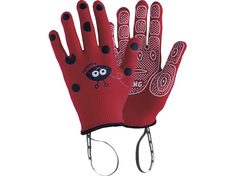 [050188] GANTS ANNABEL 5-6 (kids 5-6jaar)