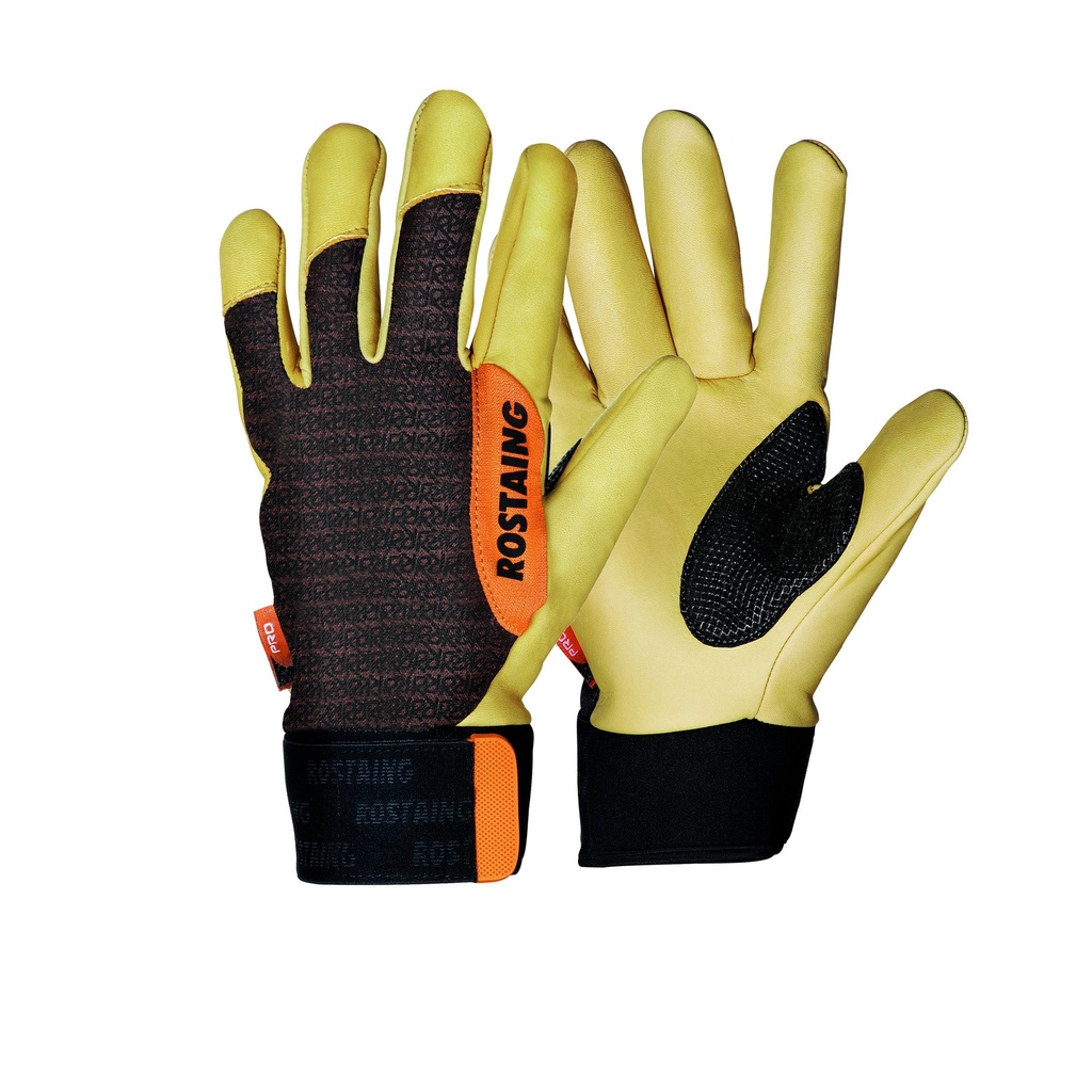[050229] GANTS PRO RAMEAU 8