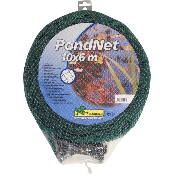 [1064527] FILET DE COUVERTURE POUR LE BASSIN