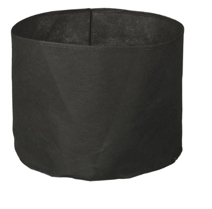 [1376159] SACHET POUR PLANTES AQUATIQUES ROND