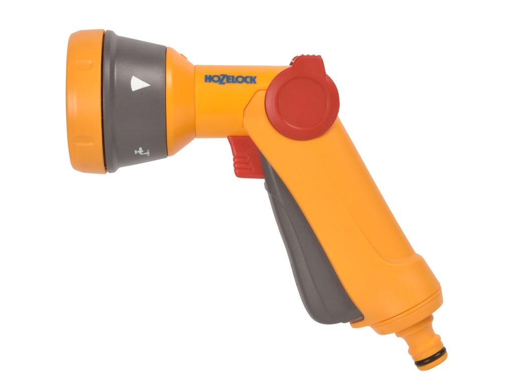 [2669 0000] Hozelock spuitpistool multispray