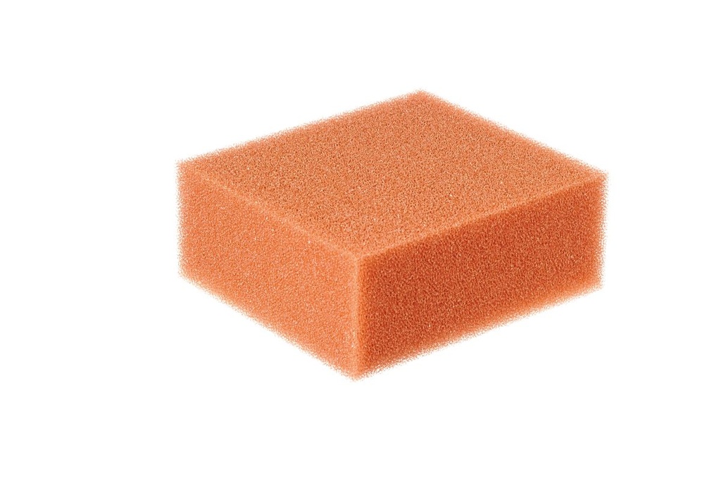 MOUSSE ROUGE BIOSMART 5000-16000