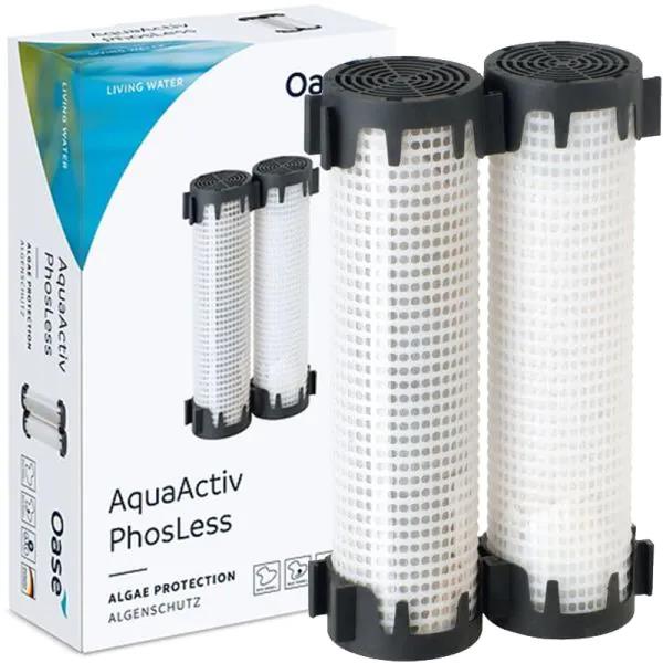 [36981] AQUA ACTIV PHOSLESS PRODUIT ANTI-ALGUES