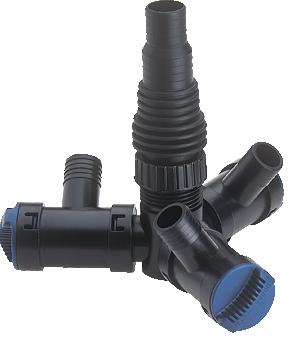 [37158] MULTI WD 3/4'' WATERVERDELER
