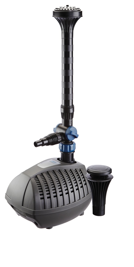 AQUARIUS FOUNTAIN SET ECO 9500