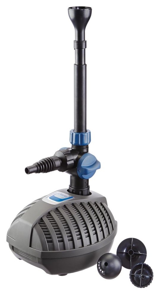 AQUARIUS FOUNTAIN SET CLASSIC 750