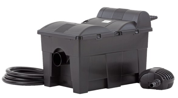BIOSMART SET 14000