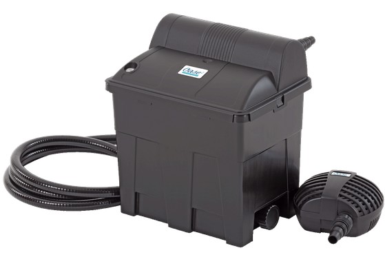 BIOSMART SET 5000