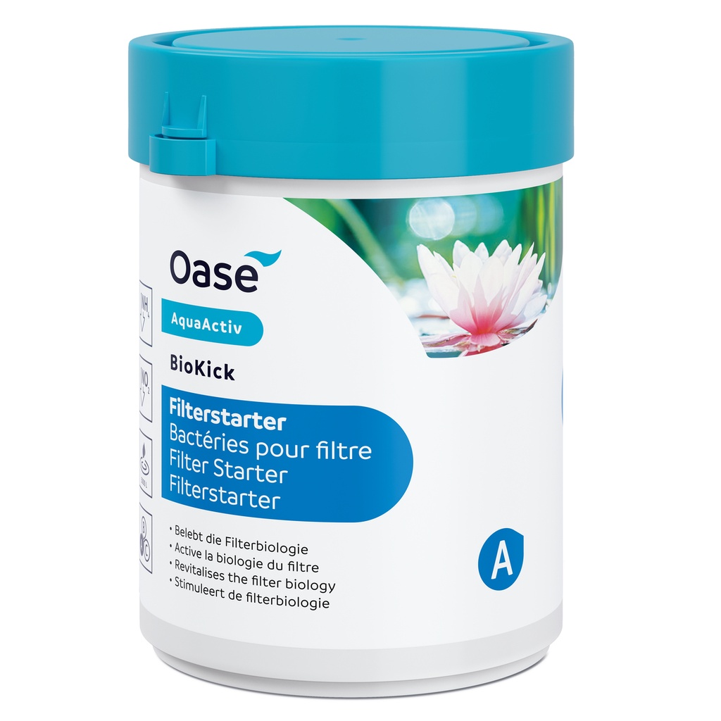 AQUA ACTIV BIOKICK