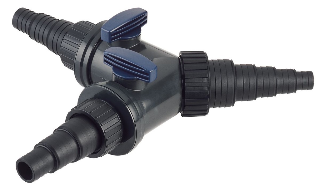 DISTRIBITEUR Y 11/2''