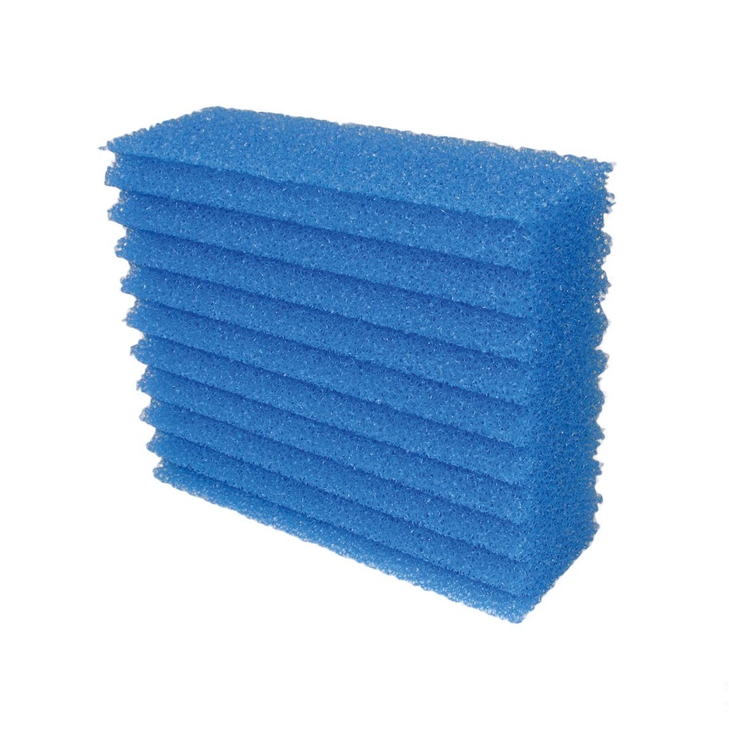 MOUSSE BLEUE BIOSMART 18000-36000