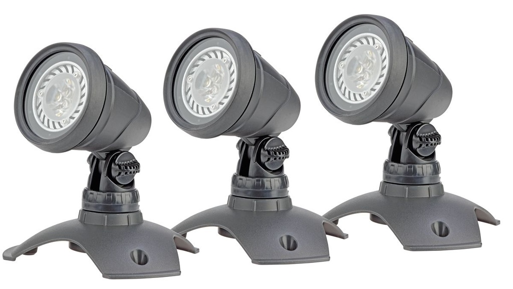 LUNAQUA 3 LED SET 3