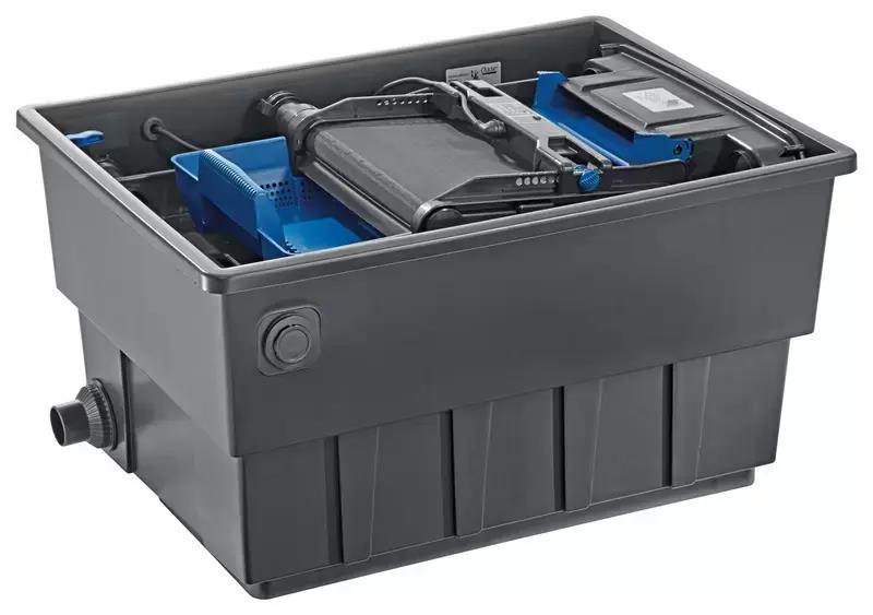 [57694] BIOTEC SCREENMATIC 40000