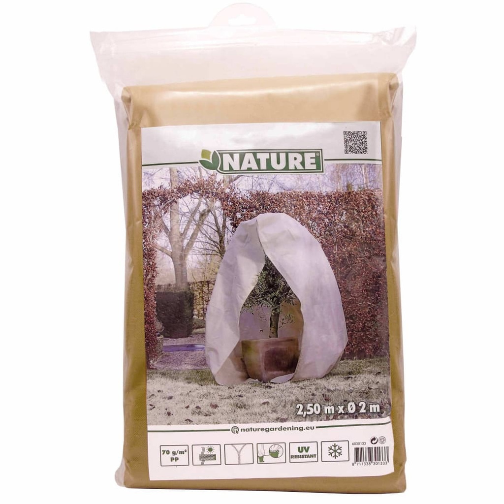 [6030133] WINTERHOES beige