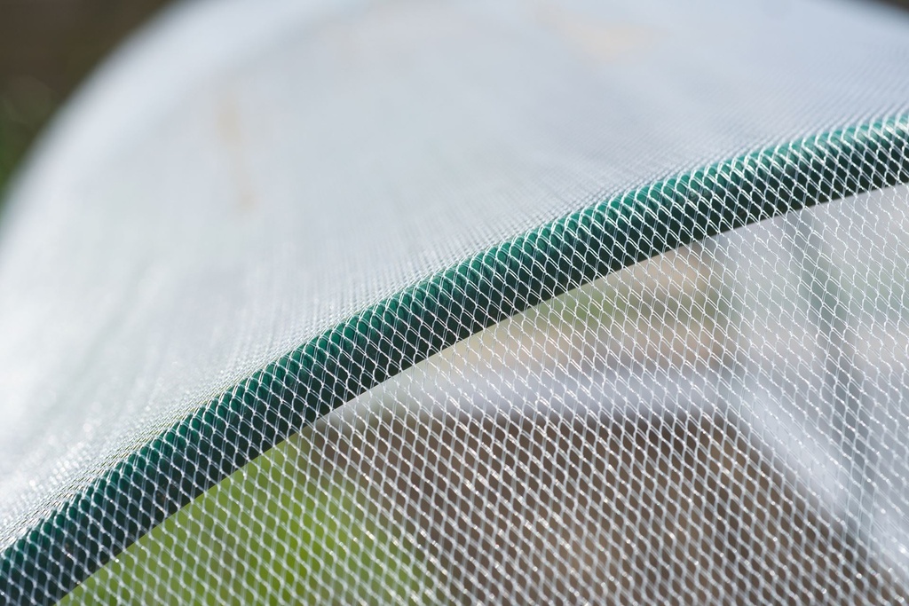 [6032060] VOILE ANTI-INSECTES 'VOLANTS'