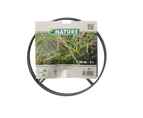 [6040100] PLANTENSTEUN ROND