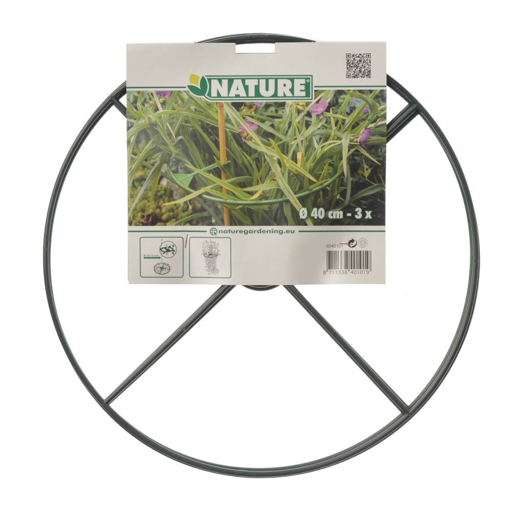 [6040101] PLANTENSTEUN ROND