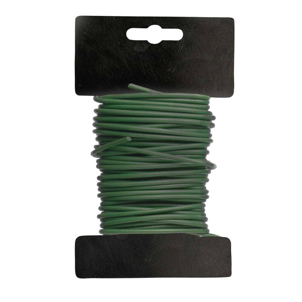 [6040437] Rubberband met metalen kern