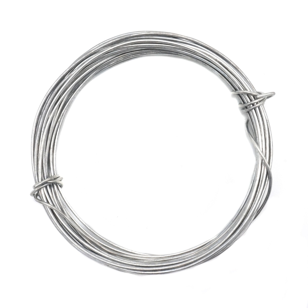 [6040450] FIL DE TENSION GALVANISÉ