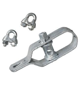 [6040465] DRAADSPANSET VERZINKT