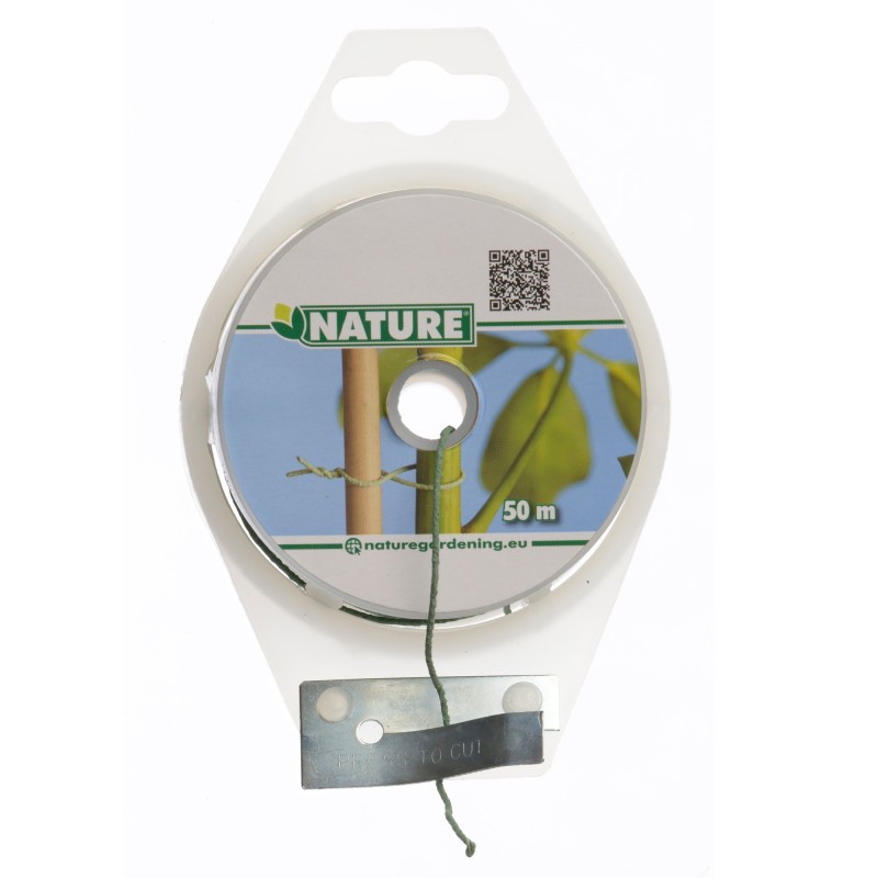 [6040458] KLIMDRAAD MET STROEVE COATING VERT