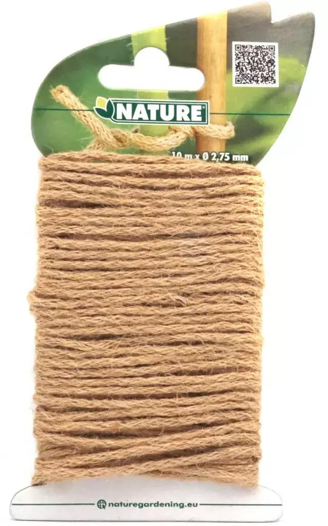 [6040528] JUTE BINDTOUW