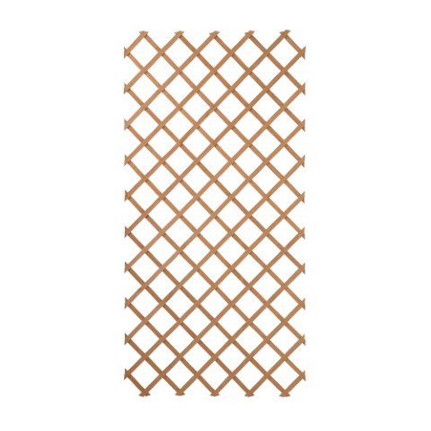 [6041703] TREILLIS EN BOIS NATURAL