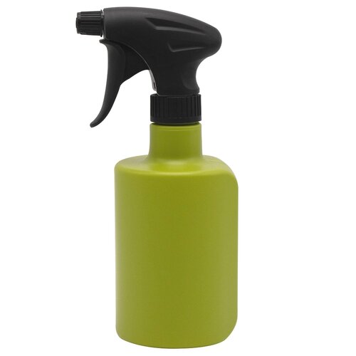Plantenspuit design groen