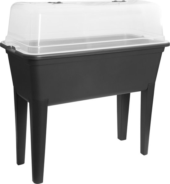 [8719606043596] EASYDAY KWEEKTAFEL + DEKSEL PROMO