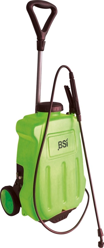 BSI PULVÉRISATEUR À PILES