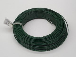 [BESPAND] SPANDRAAD GROEN (100m d37)