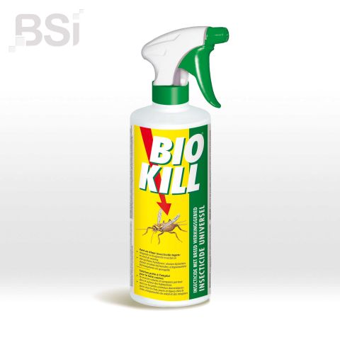 [BIOKILL] BSI BIOKILL (500ml)
