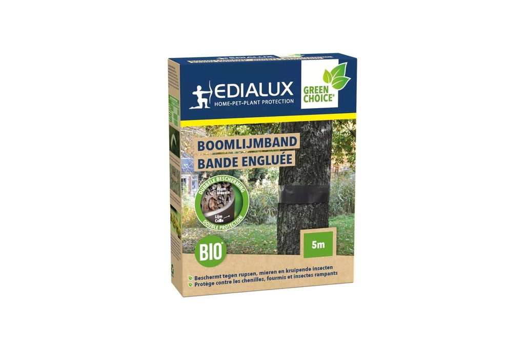 [BOOMLIE] EDIA BOOMLIJMBAND