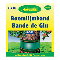 [BOOMLIJ 3.5] AEROXON BOOMLIJMBAND