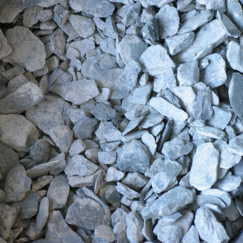 [CANADIA] CANADIAN SLATE 25 KG (SAC) (10-30)